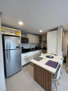 Washington Park Deptos - 4