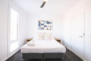 Glen’s Fitz St Getaway - Central - 8