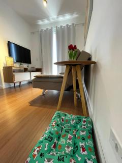 Apartamento confortável Animália Park, Thermas Da Mata, Shopping - 2