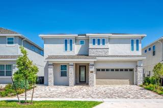 Cheerful 7 Bdrm Home with Cinema Room at Encore - 5