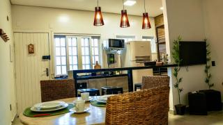 Flat Maresias Sun House - 2