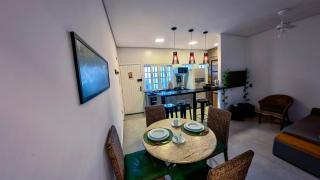 Flat Maresias Sun House - 7