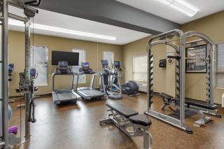 Best Western Bonnyville Inn & Suites - 9