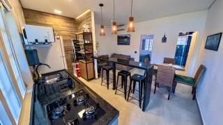 Flat Maresias Sun House - 8