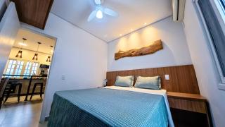 Flat Maresias Sun House - 1