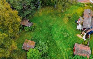Lake Front Home In Leksand With Lake View - 3