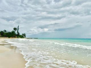 Caribbean Bliss 4-BR Villa steps form the sea - 6