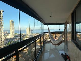 Apartamento de alto padrão, 2 quartos - 8