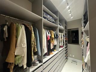 Apartamento de alto padrão, 2 quartos - 6