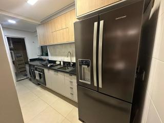 Apartamento de alto padrão, 2 quartos - 5