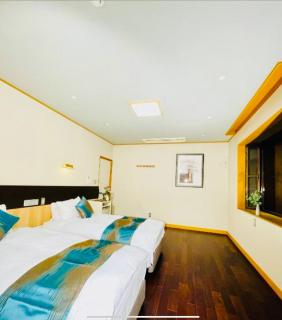 南熱海長浜公園近くバーベキュー可能露天風呂付ゲストハウス - 5