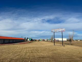 Northern Lights Inn & Suites - 0