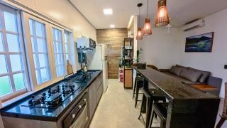 Flat Maresias Sun House - 6