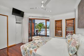 Clifton Beach Holiday Villas - 1