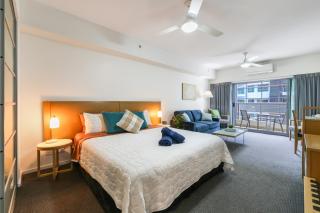 Darwin City Centre Apt 2 Bed, 2 Bath - 6