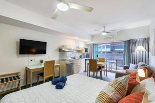Darwin City Centre Apt 2 Bed, 2 Bath - 1