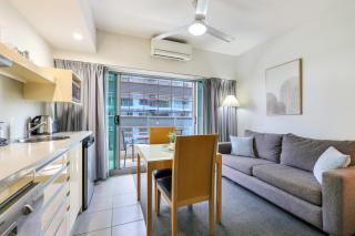Darwin City Centre Apt 2 Bed, 2 Bath - 8
