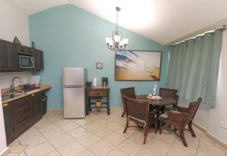 Costa Bonita Private Villas - 7