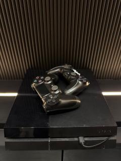 Luxury Stay in buch villas multan - 2