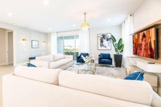 EC448 - Colorful Getaway with Home Theater at Encore - 1