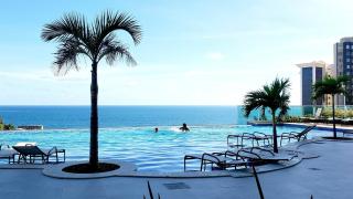 Studio with TOP vista-mar no Rio Vermelho - 9