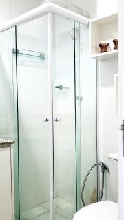 Studio with TOP vista-mar no Rio Vermelho - 8