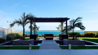 Studio with TOP vista-mar no Rio Vermelho - 7