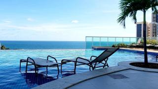 Studio with TOP vista-mar no Rio Vermelho - 6