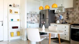 Studio with TOP vista-mar no Rio Vermelho - 5