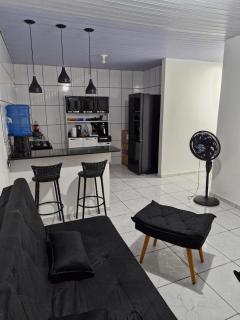 Local aconchegante na Pedreira - 0