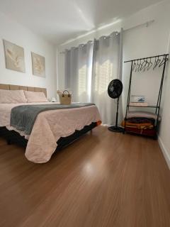 Apartamento confortável Animália Park, Thermas Da Mata, Shopping - 9