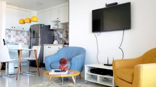 Studio with TOP vista-mar no Rio Vermelho - 3