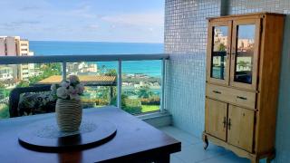 Studio with TOP vista-mar no Rio Vermelho - 2