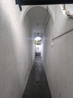 Local aconchegante na Pedreira - 1