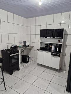 Local aconchegante na Pedreira - 8