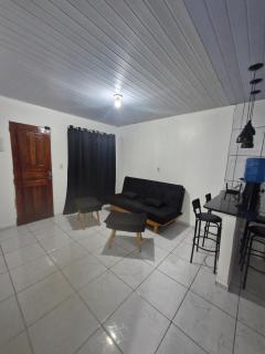 Local aconchegante na Pedreira - 9