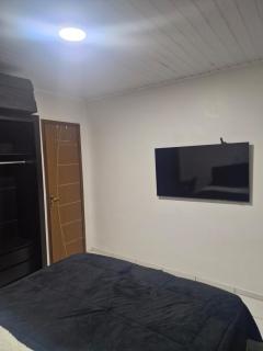 Local aconchegante na Pedreira - 2