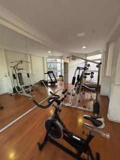 DEPARTAMENTO VIP PREMIUM EN EL CENTRO - Arte y Vistas panorámicas a toda la ciudad y el río - 1