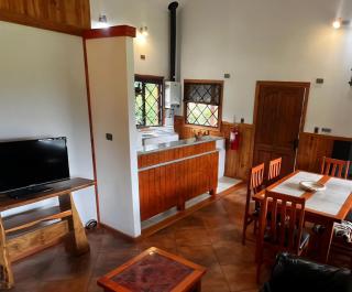 Cabañas Alto Caburgua - 5