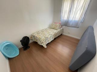 Apartamento confortável Animália Park, Thermas Da Mata, Shopping - 8