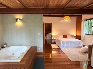 Espaço Verde Novo Chalés - Teresópolis - 3