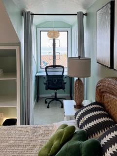 Ocean & Sunset View Studio - 5