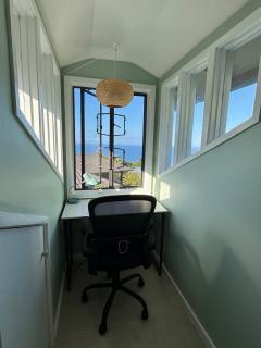 Ocean & Sunset View Studio - 1