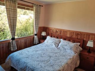 Cabañas Alto Caburgua - 8