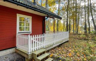 Gorgeous Home In Svanskog With Wifi - 3