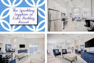 The Sparkling Sapphire - 0