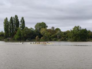 Kensington Times River Residence - 3