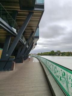 Kensington Times River Residence - 2