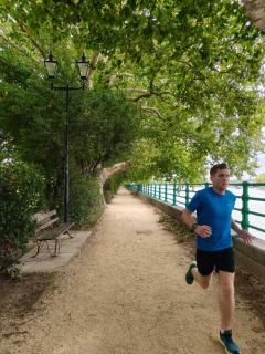 Kensington Times River Residence - 1