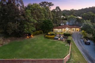 Casa Serena Tamborine Mountain - 9